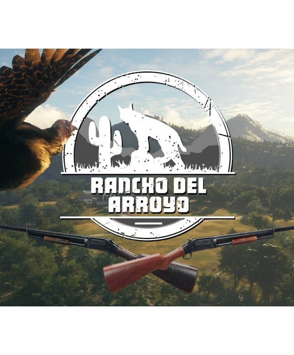 theHunter: Call of the Wild - Rancho del Arroyo DLC XBOX One / Xbox Series X|S Xbox One Key 